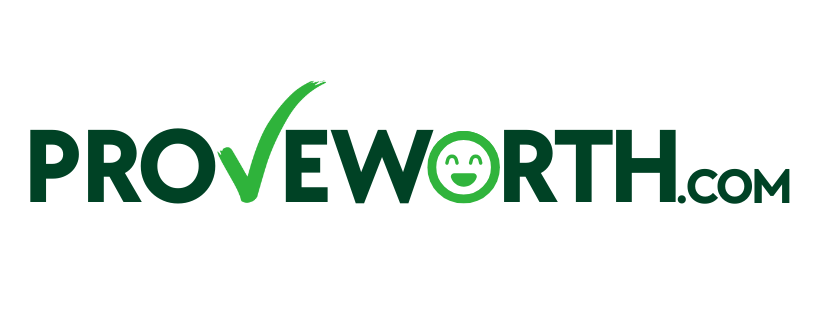 ProveWorth