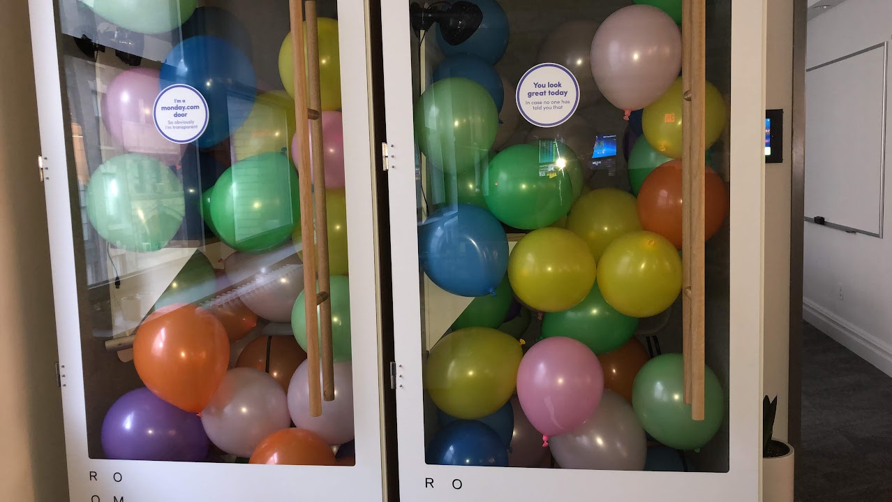 Normal is forgettable.