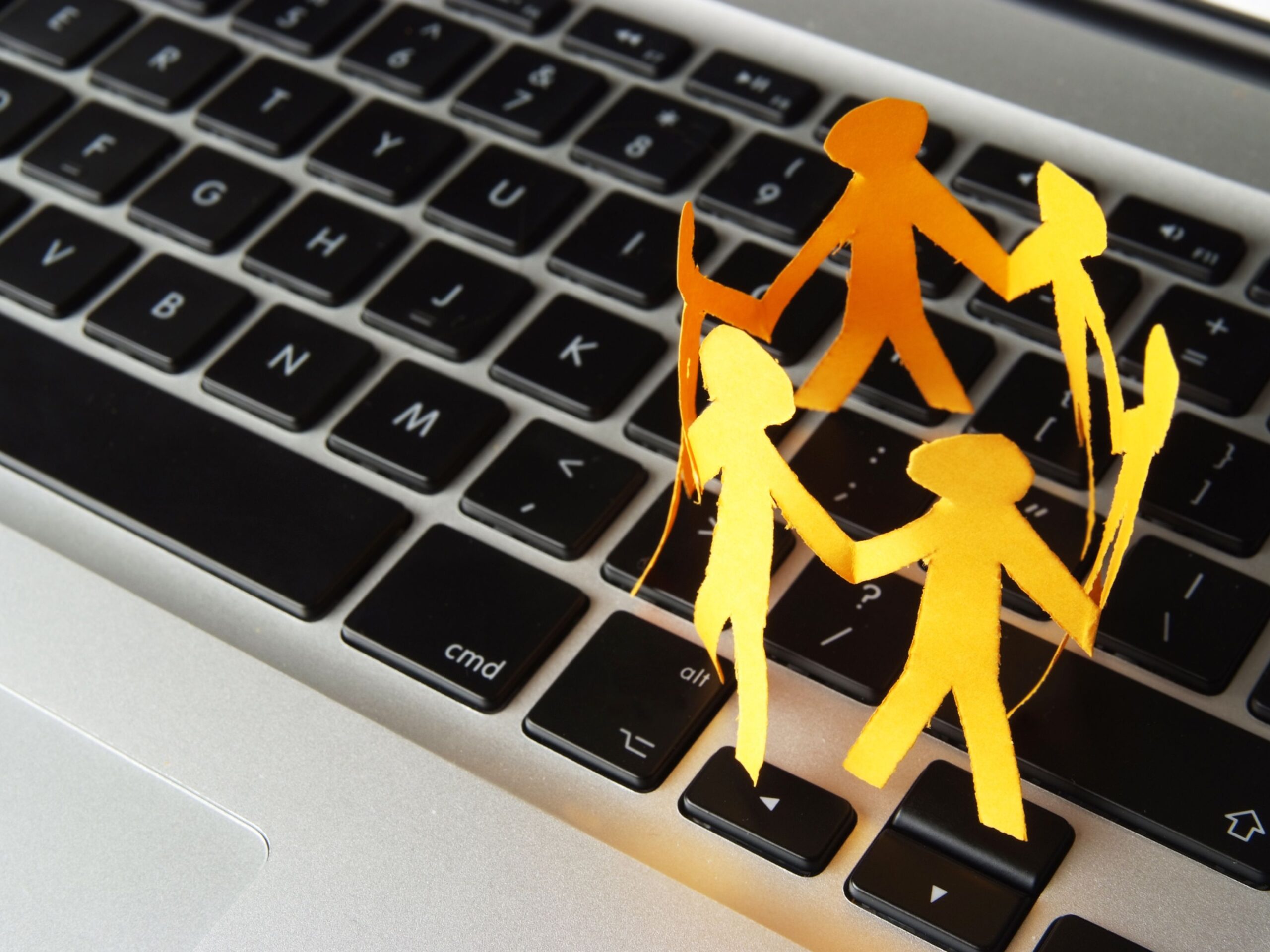 Why Most Online Communities Fail